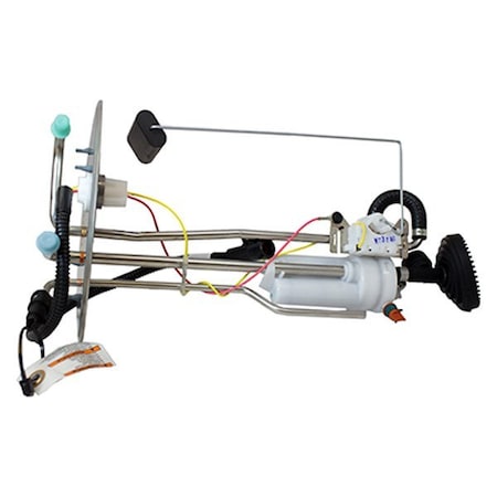 Motorcraft Fuel Sender Asm, Ps123 PS123